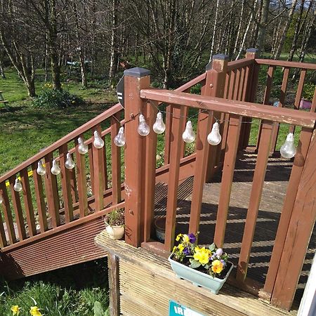 Hills View Accommadation Borrisoleigh Exterior foto