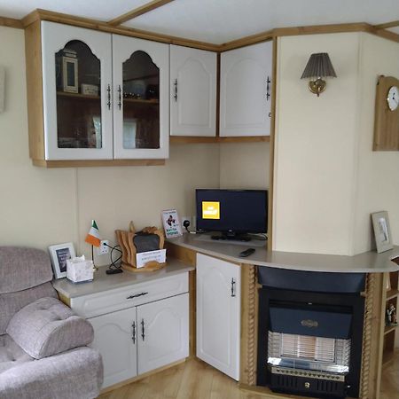 Hills View Accommadation Borrisoleigh Exterior foto